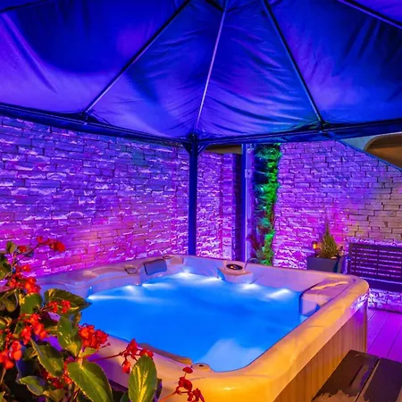 Apartament In I Sukošan