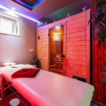 In I Appartement Sukošan