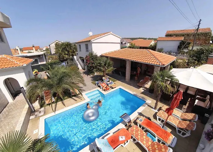 Apartment In I