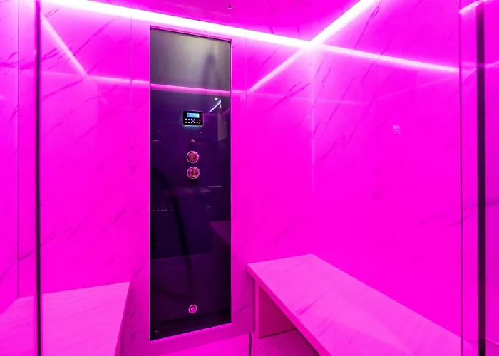 Apartment In I *