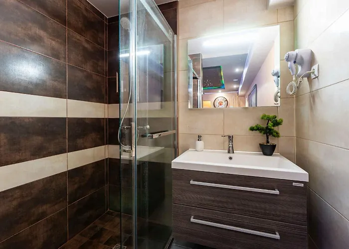 In I Appartement Sukošan