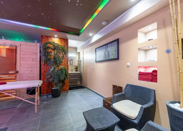 In I Appartement