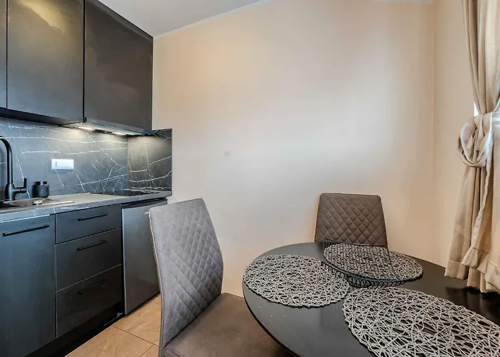 In I Appartement *