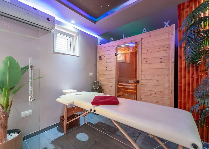 Appartement In I *