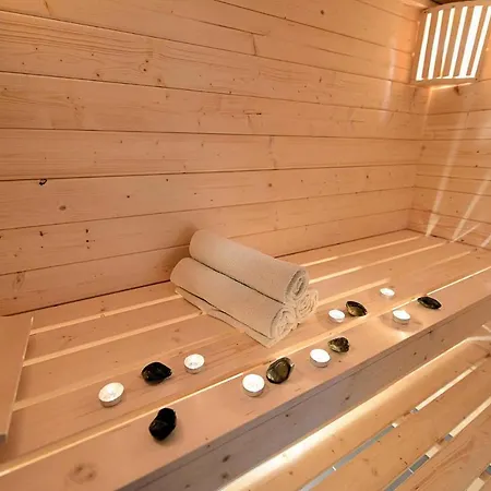 In I Lejlighed Sukošan