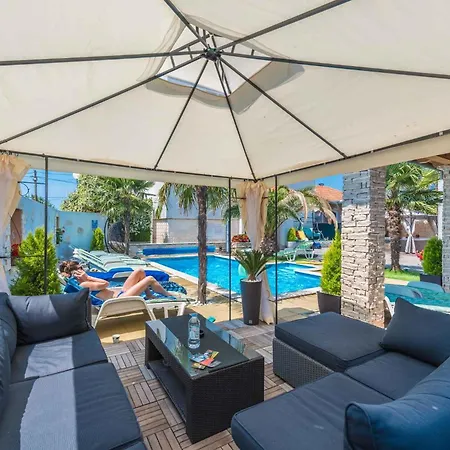 Appartement In I