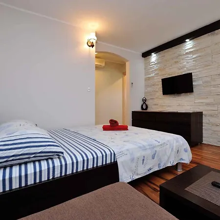 Lejlighed In I Sukošan