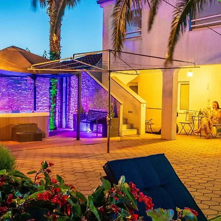 Apartamento In I Sukošan