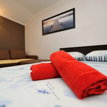 Apartment In I Sukosan