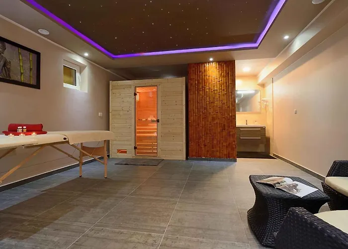 In I Apartamento Sukošan