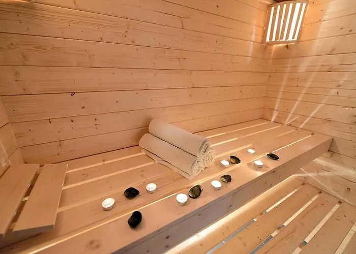 In I Apartamento Sukošan