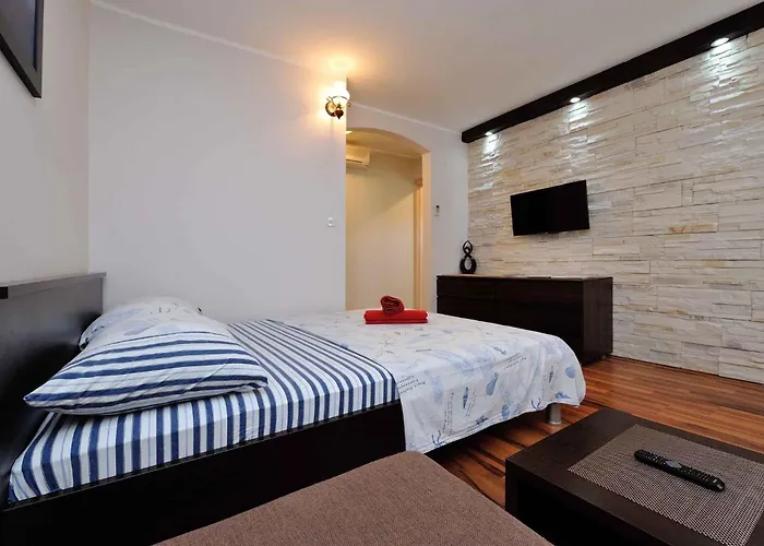 Appartement In I Sukošan