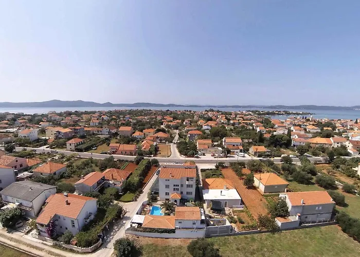 In I Appartement Sukošan