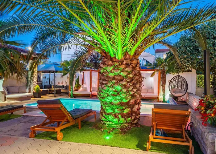 Apartamento In I Sukošan