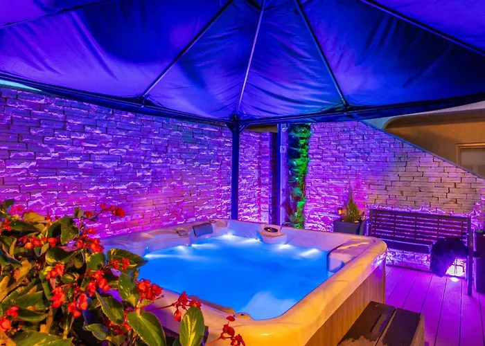 Apartamento In I Sukošan